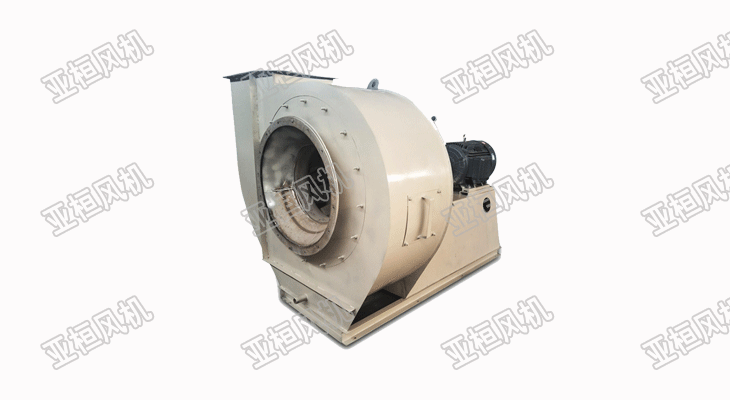 4-72型离心风机