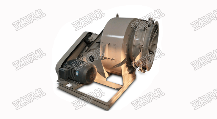 Y5-47型离心风机