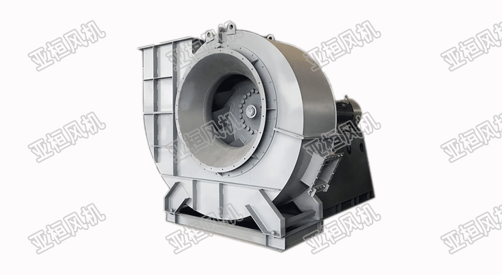 Y5-48型离心风机