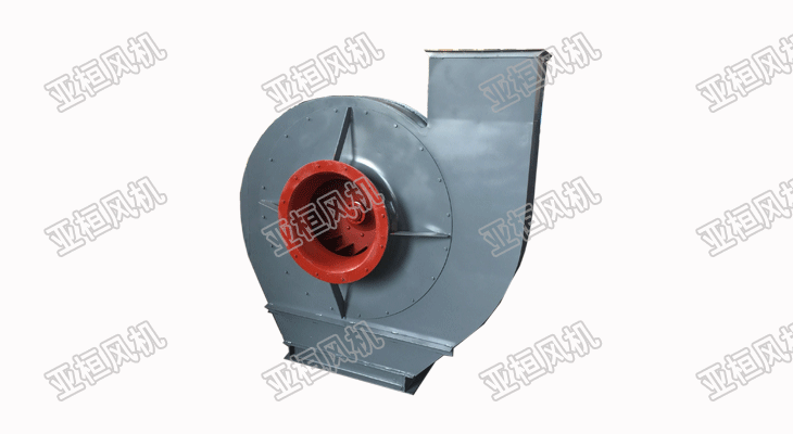 9-19型离心风机