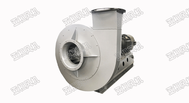 9-26型锅炉风机