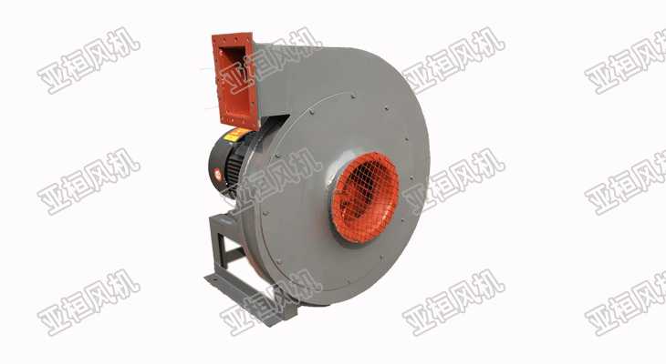 9-12型高压风机